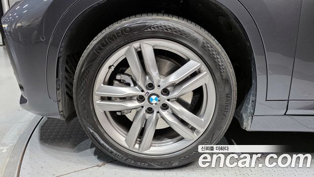 BMW X1 xDrive 20i M Sport