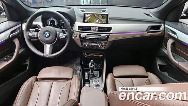 BMW X1 xDrive 20i M Sport