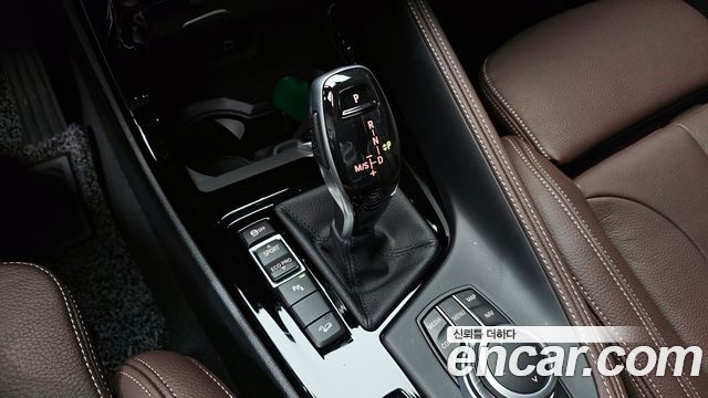 BMW X1 xDrive 20i M Sport