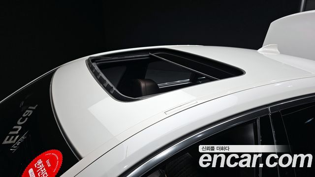 BMW 7-Series 730d xDrive M Sport