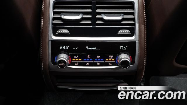 BMW 7-Series 730d xDrive M Sport