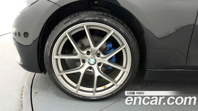 BMW 3-Series 320d