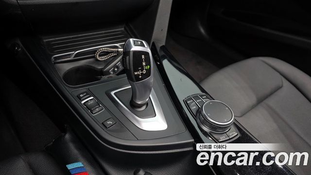 BMW 3-Series 320d