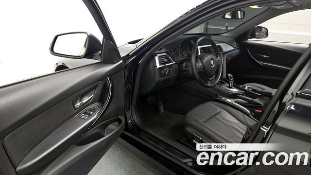 BMW 3-Series 320d
