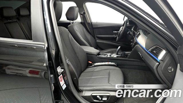 BMW 3-Series 320d