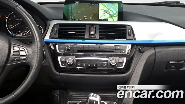 BMW 3-Series 320d