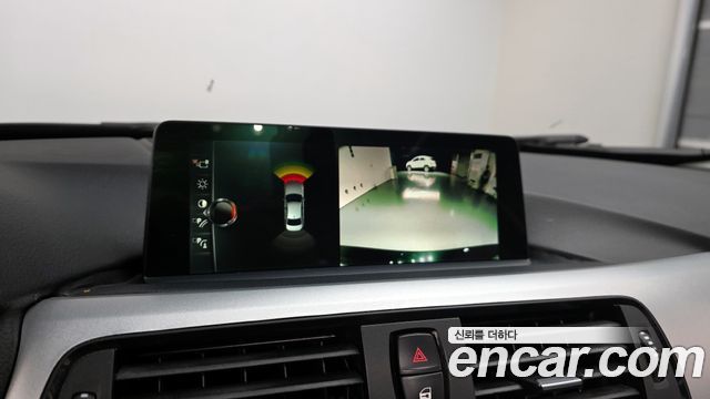 BMW 3-Series 320d