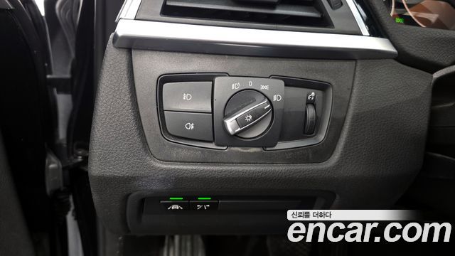 BMW 3-Series 320d