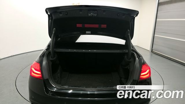 BMW 3-Series 320d