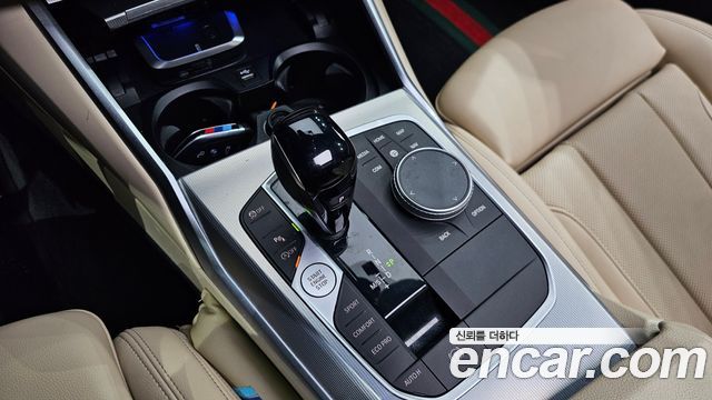 BMW 3-Series 320d M Sport