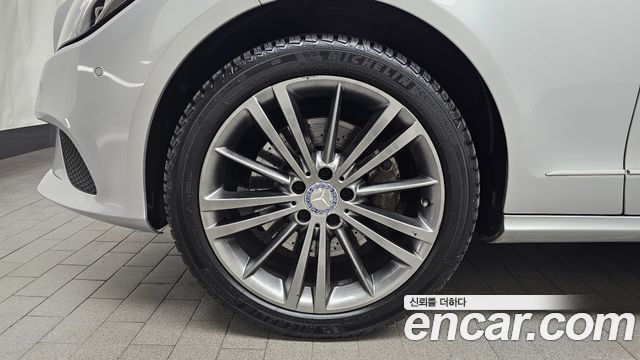 Mercedes-Benz CLS-Class CLS350 d 4MATIC