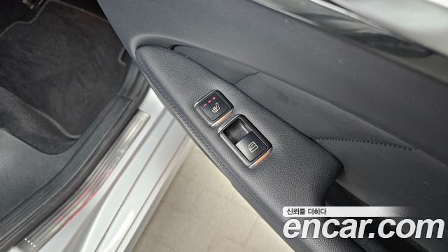 Mercedes-Benz CLS-Class CLS350 d 4MATIC