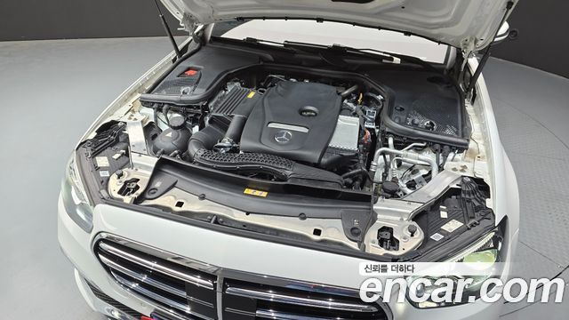 Mercedes-Benz E-Class E250 Exclusive