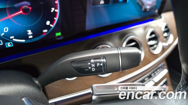 Mercedes-Benz E-Class E250 Exclusive