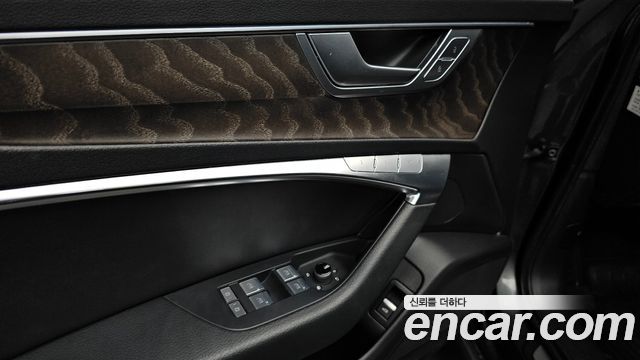Audi A6 45 TFSI Quattro Premium