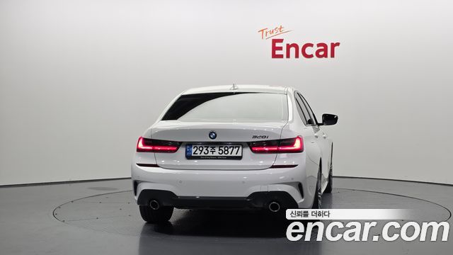 BMW 3-Series 320i M Sport