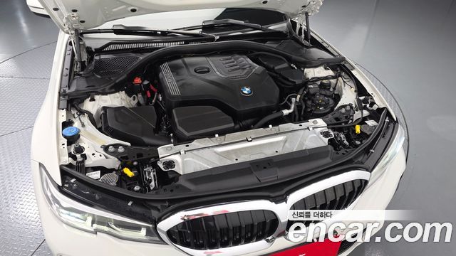 BMW 3-Series 320i M Sport