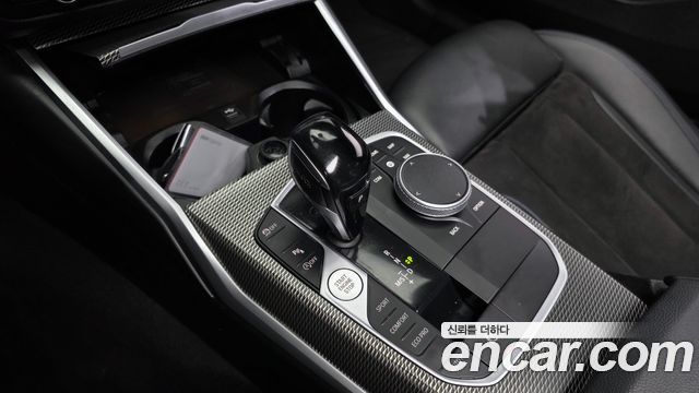 BMW 3-Series 320i M Sport