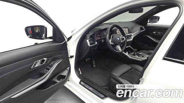 BMW 3-Series 320i M Sport