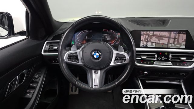 BMW 3-Series 320i M Sport
