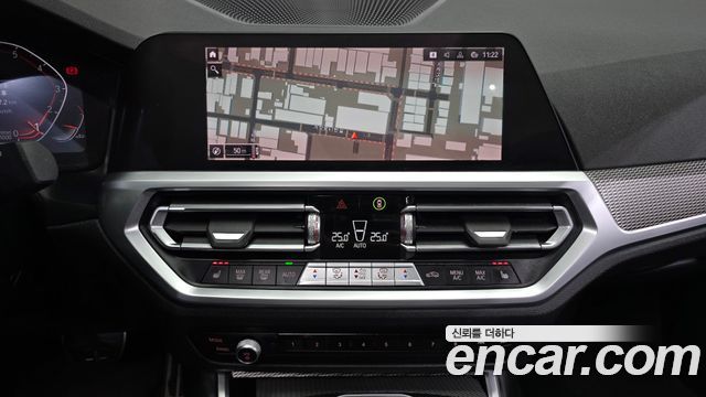 BMW 3-Series 320i M Sport