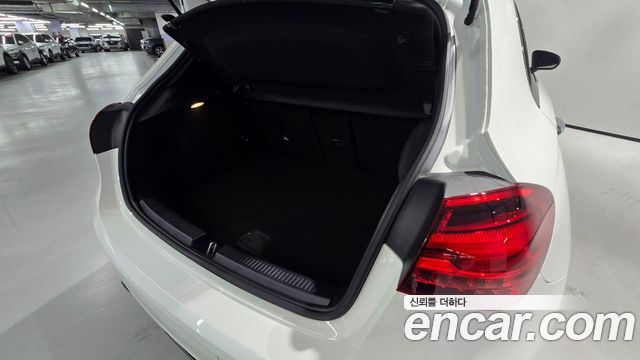 Mercedes-Benz A-Class AMG A45 S 4MATIC+ Hatchback