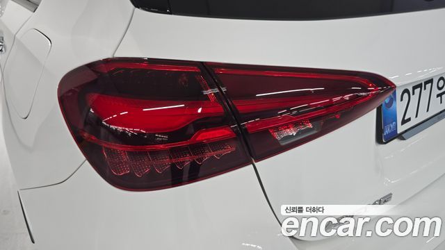Mercedes-Benz A-Class AMG A45 S 4MATIC+ Hatchback