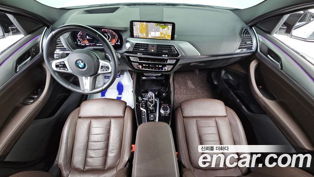 BMW X4 xDrive20d M Sport