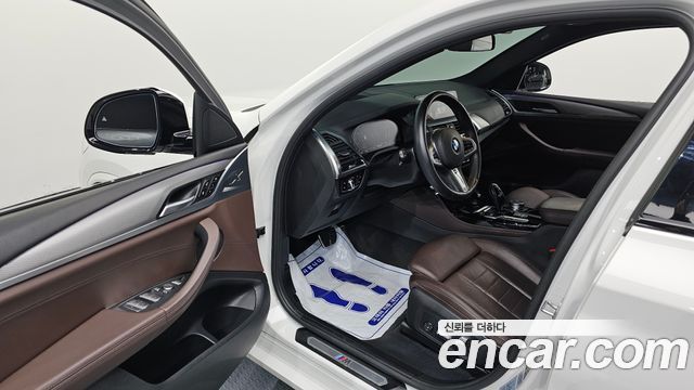 BMW X4 xDrive20d M Sport