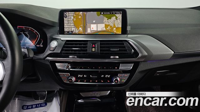 BMW X4 xDrive20d M Sport