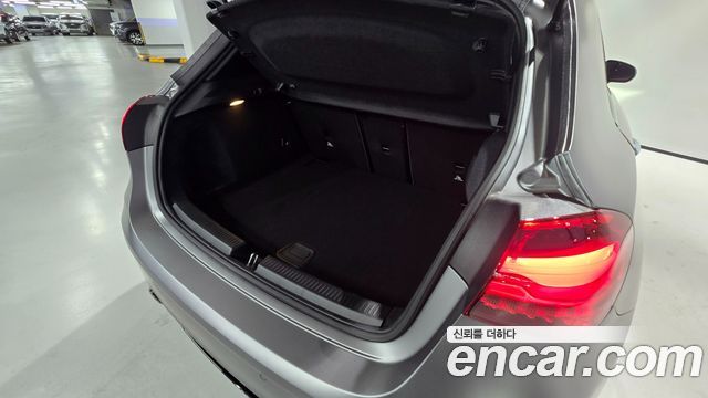 Mercedes-Benz A-Class AMG A45 S 4MATIC+ Hatchback