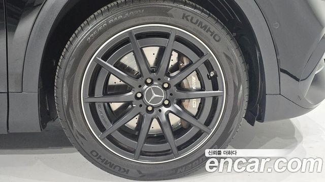 Mercedes-Benz GLA-Class GLA45 AMG 4MATIC+