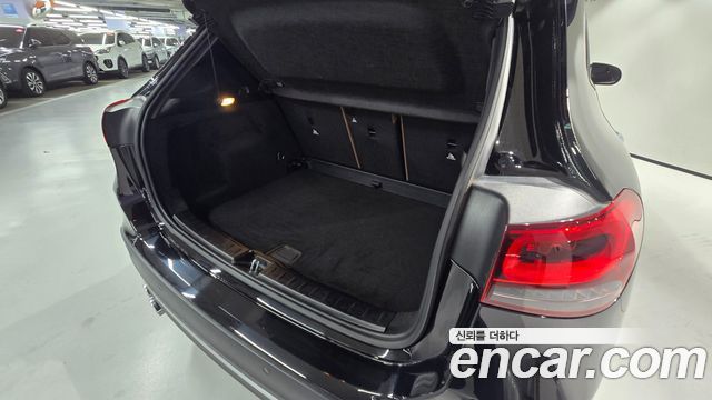 Mercedes-Benz GLA-Class GLA45 AMG 4MATIC+