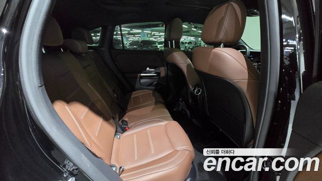 Mercedes-Benz GLA-Class GLA45 AMG 4MATIC+