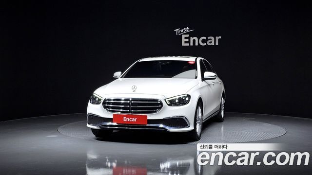Mercedes-Benz E-Class E250 Exclusive