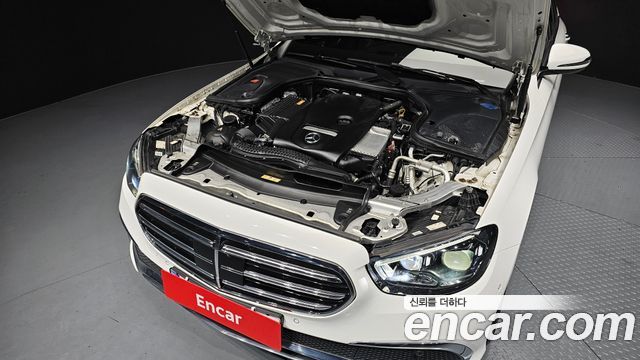 Mercedes-Benz E-Class E250 Exclusive