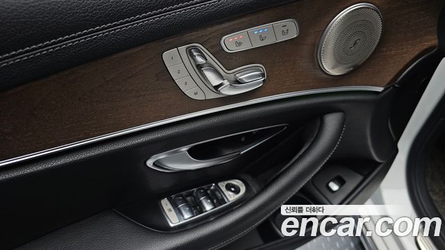 Mercedes-Benz E-Class E250 Exclusive