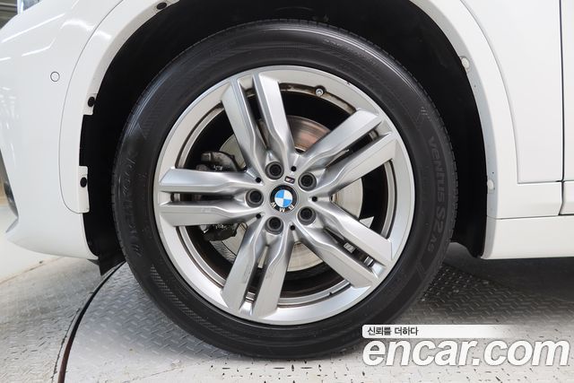BMW X1 xDrive 20i M Sport