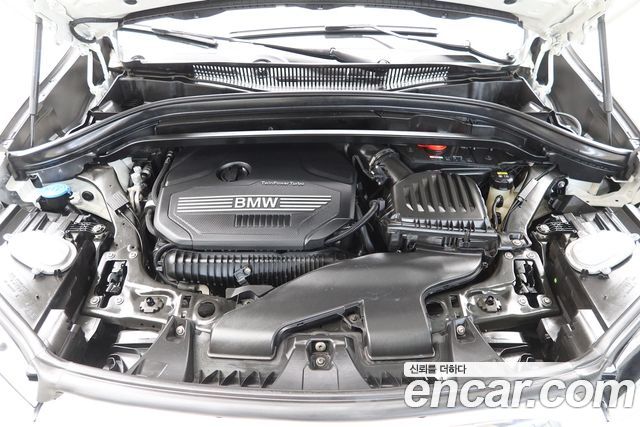 BMW X1 xDrive 20i M Sport