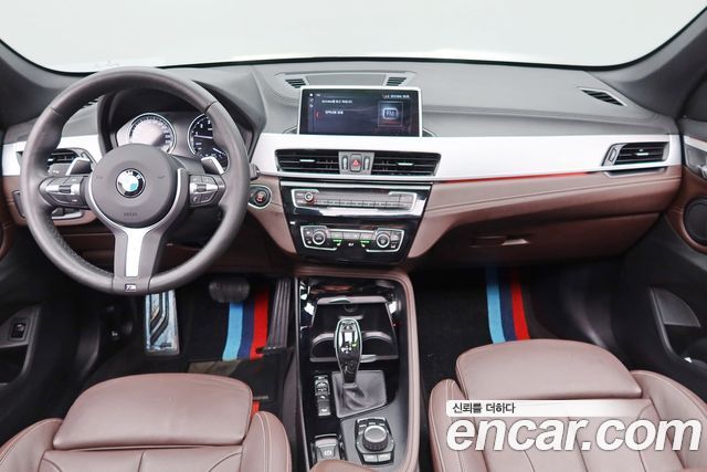 BMW X1 xDrive 20i M Sport