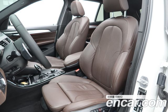 BMW X1 xDrive 20i M Sport