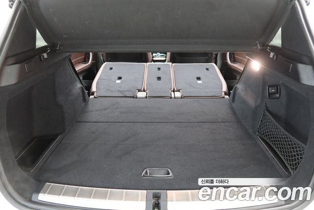 BMW X1 xDrive 20i M Sport