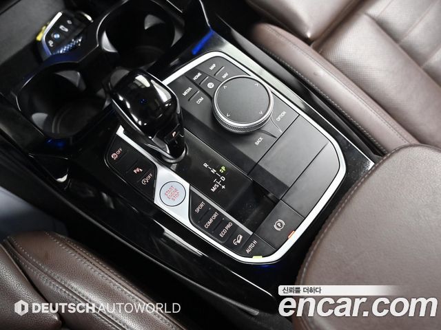 BMW X3 xDrive 20d
