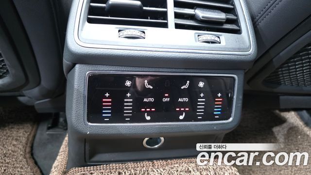 Audi A6 45 TFSI Quattro Premium