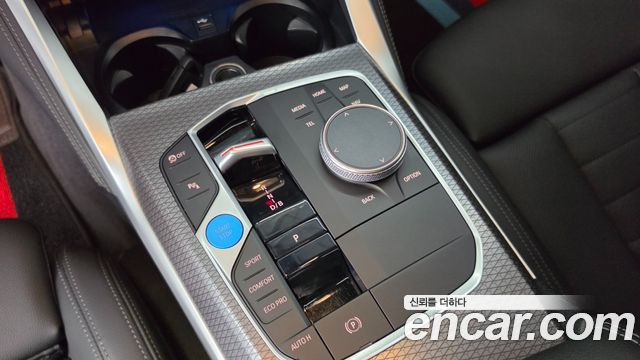 BMW i4 eDrive40 M Sports Pro
