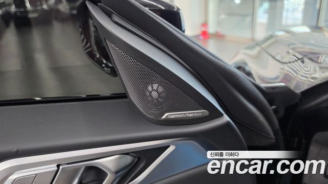 BMW i4 eDrive40 M Sports Pro