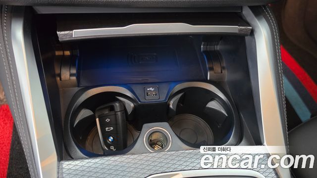 BMW i4 eDrive40 M Sports Pro