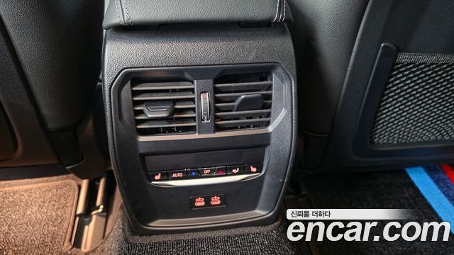 BMW i4 eDrive40 M Sports Pro