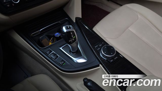 BMW Gran Turismo GT 320d