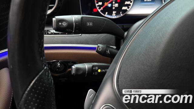 Mercedes-Benz E-Class E300 Avantgarde
